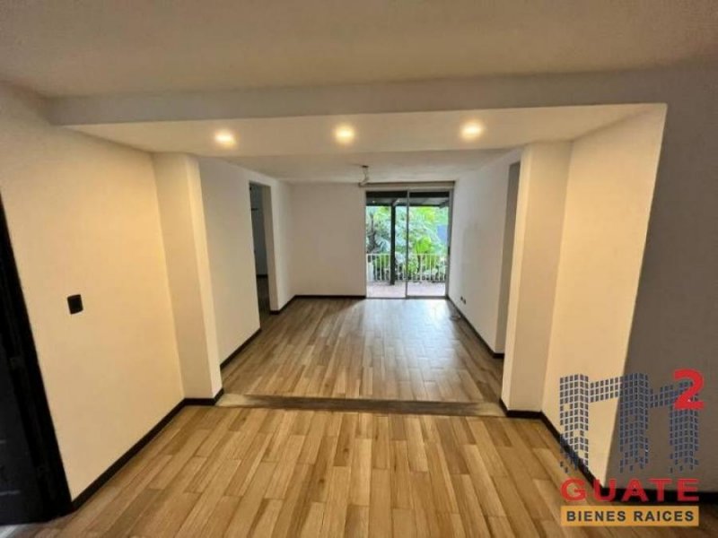 Apartamento en Renta en  ZONA 15, Guatemala