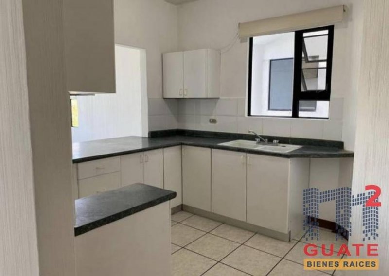 Apartamento en Renta en  ZONA 15, Guatemala