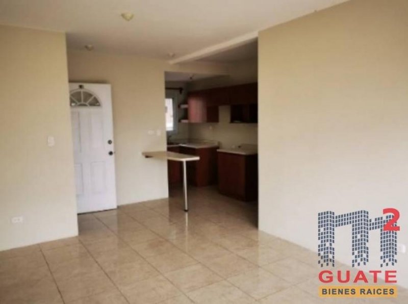 Apartamento en Renta en  zona 16, Guatemala