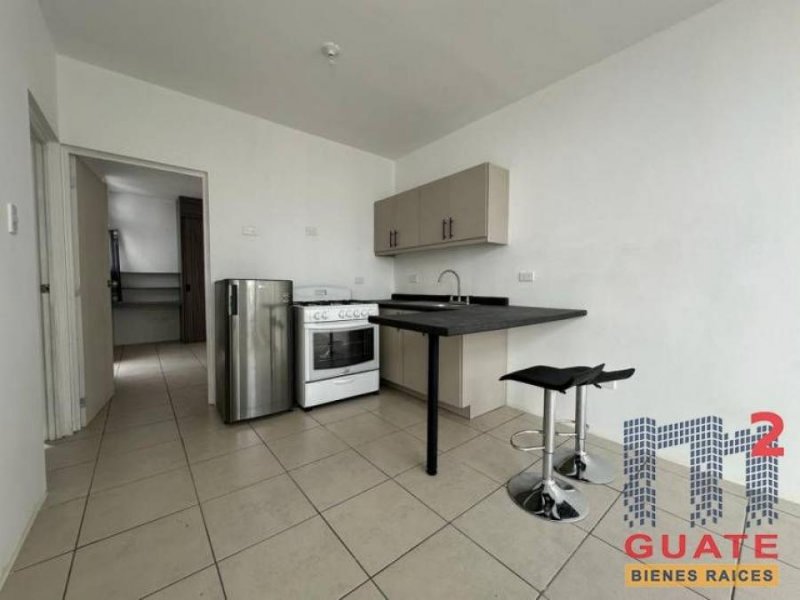 Apartamento en Renta en  zona 16, Guatemala