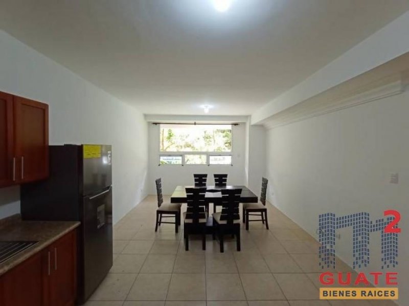 Apartamento en Renta en  zona 16, Guatemala