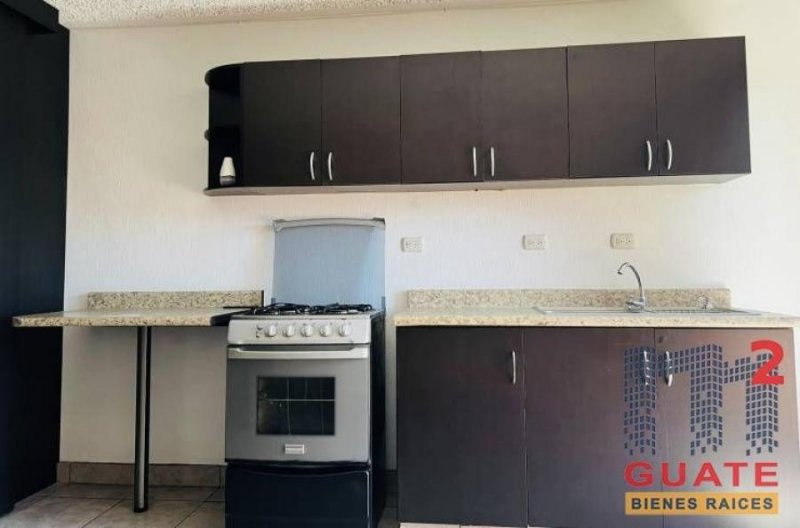 Apartamento en Renta en  zona 16, Guatemala