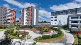 Apartamento en Venta en zona 14 zona 14, Guatemala