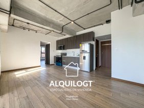 Apartamento en Renta en  Guatemala, Guatemala
