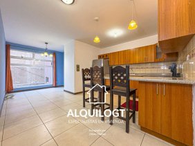 Apartamento en Renta en  Guatemala, Guatemala