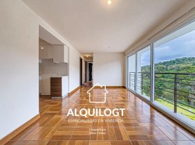 APARTAMENTO EN LA CUCHILLA DEL CARMEN S CATARINA PINULA DE 3 HAB AGT2853