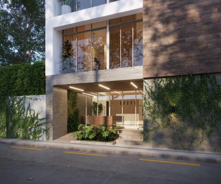 Apartamento en Venta en  Zona 10, Guatemala