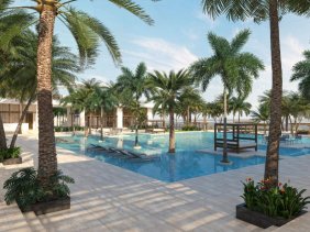Apartamento en Pre-Venta en Carretera a Chulamar, Escuintla.