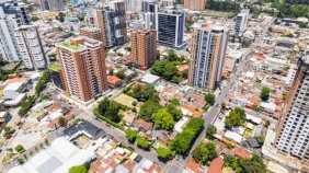 Apartamento en Venta en ZONA 10 GUATEMALA Guatemala, Guatemala
