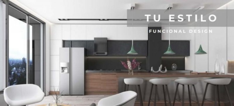 Apartamento en Venta en  Zona 15, Guatemala