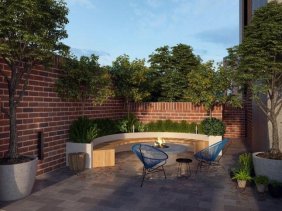 Apartamento en Venta en  Zona 4, Guatemala