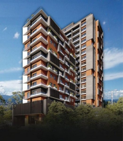 Apartamento en Venta en  Zona 10, Guatemala
