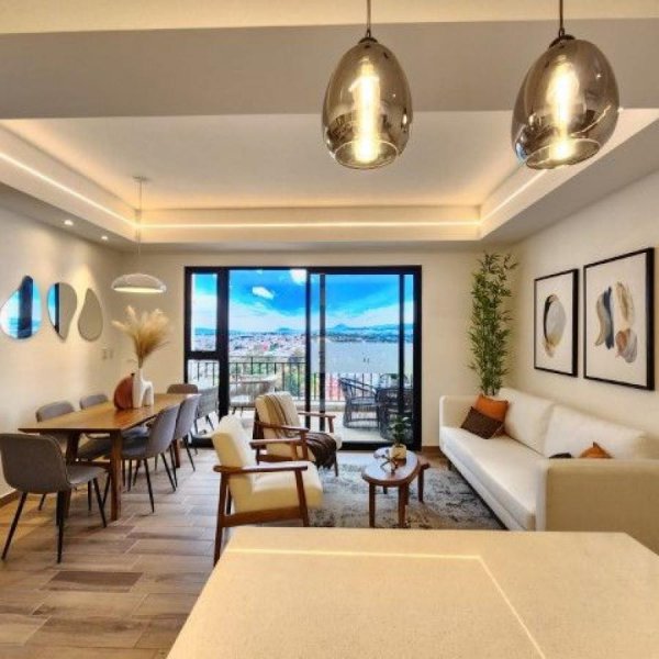 Apartamento en Venta en  Zona 11, Guatemala