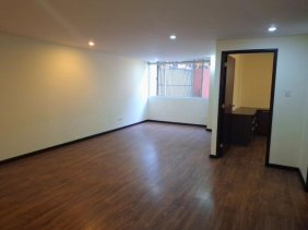 Apartamento en Renta en  Guatemala, Guatemala