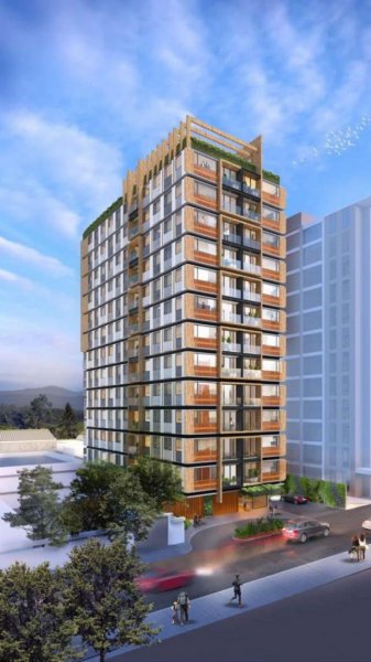 Apartamento en Venta en  Zona 13, Guatemala