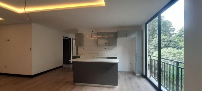 Apartamento en Renta en Kanajuyú zona 16 Kanajuyú zona 16, Guatemala