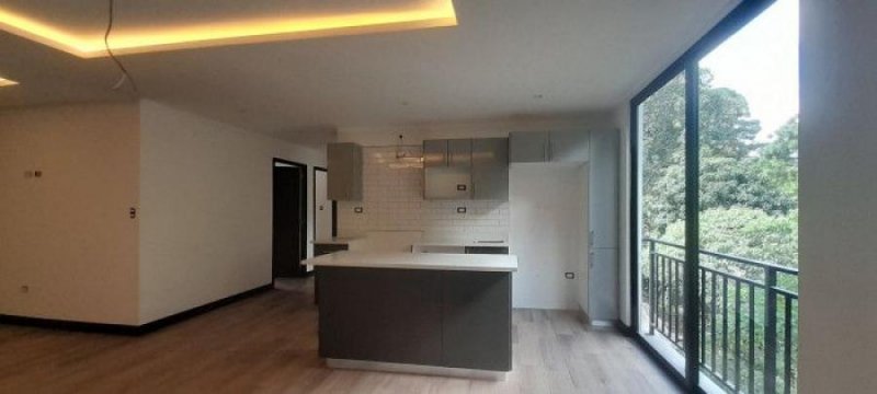 Apartamento en Renta en  Zona 16, Guatemala