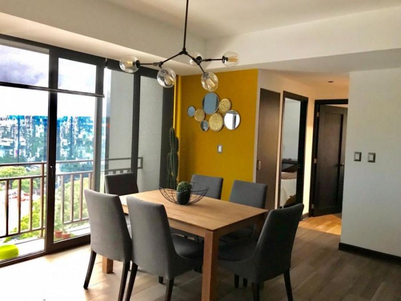 Foto Apartamento en Renta en *Guatemala, Ciudad, Guatemala - U$D 1.000 - APR6075 - BienesOnLine