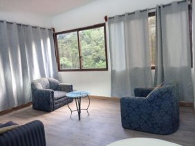 Apartamento en Renta en San Juan Gascón Antigua Guatemala, Sacatepéquez