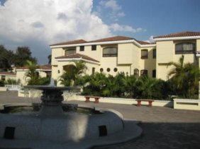 Apartamento en Renta en zona 10 Guatemala, Guatemala