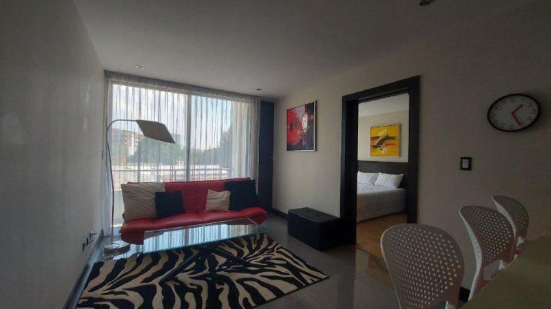 Apartamento en Renta en zona 15 zona 15, Guatemala