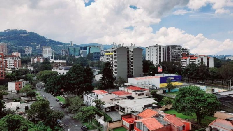 Apartamento en Renta en Zona 15 Guatemala, Guatemala