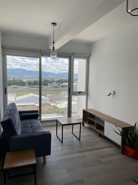 Apartamento en Renta en Edificio Narama Guatemala, Guatemala