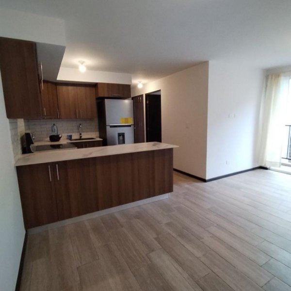 Apartamento en Renta en Canchón Santa Catarina Pinula, Guatemala