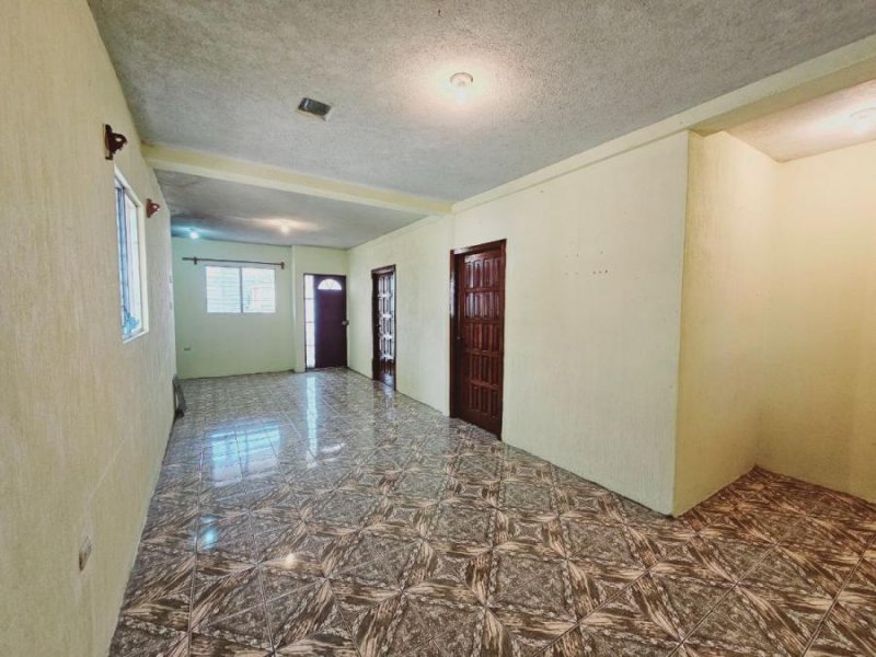 Apartamento en Renta en  Mixco, Guatemala