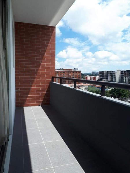 Apartamento en Renta en  Zona 14, Guatemala