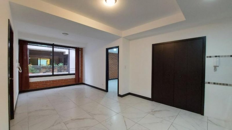 Apartamento en Renta en zona 15 Guatemala, Guatemala