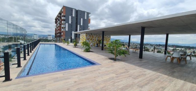 Apartamento en Renta en  Guatemala, Guatemala