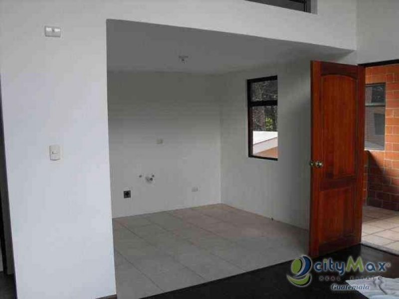 Apartamento en Renta en  San José Pinula, Guatemala