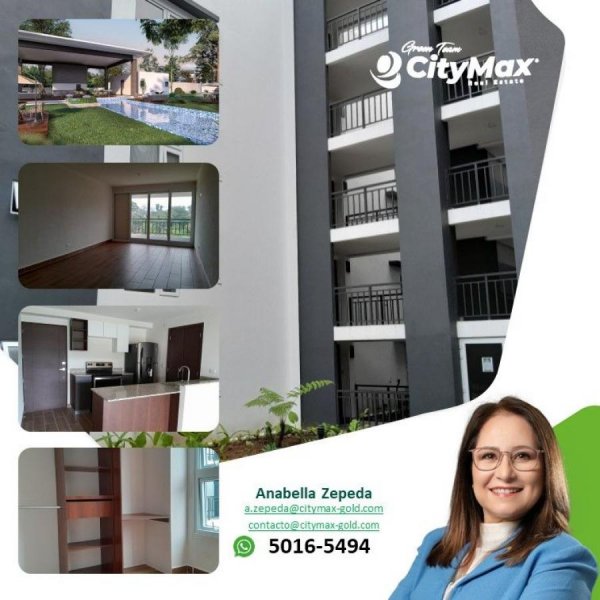 Apartamento en Renta en  Mixco, Guatemala