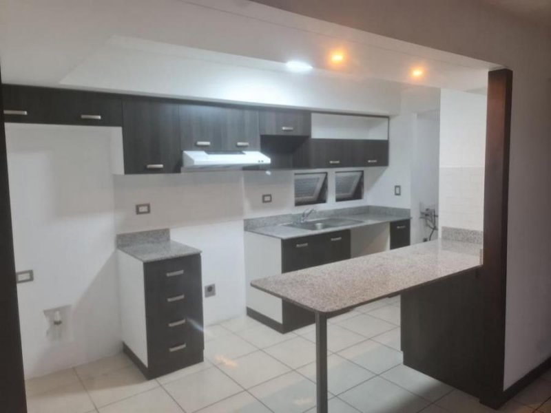 Apartamento en Renta en  Mixco, Guatemala