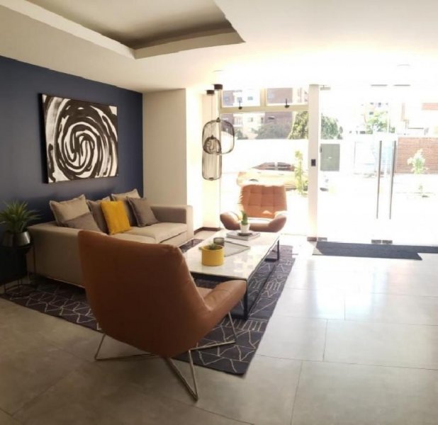 Apartamento en Renta en  Zona 14, Guatemala