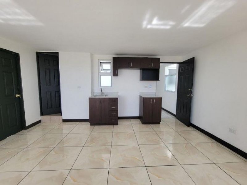 Apartamento en Renta en  Zona 1, Guatemala