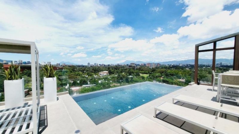 Apartamento en Renta en  Mixco, Guatemala