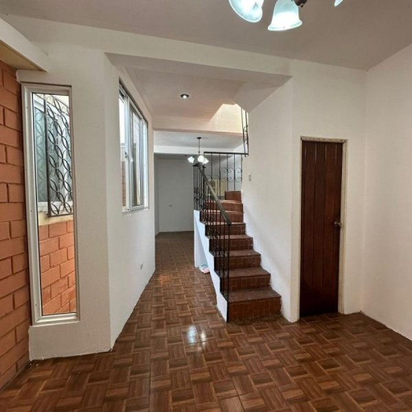 Apartamento en Renta en Tikal I zona 7