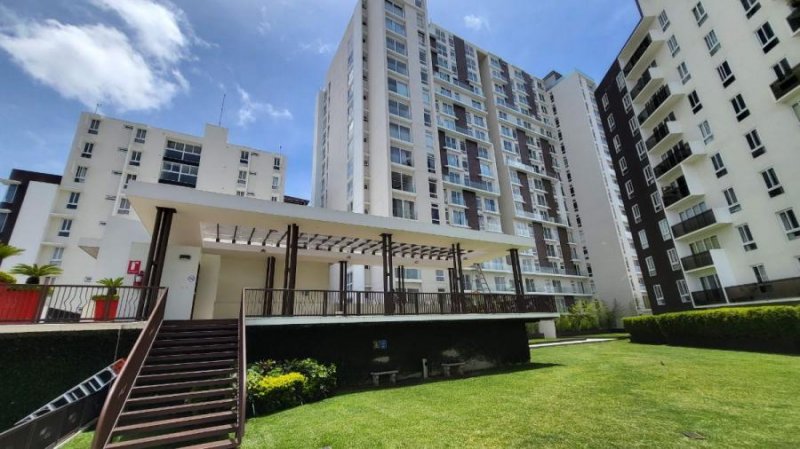 Apartamento en Renta en  Guatemala, Guatemala