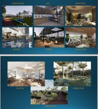 Apartamento en Renta en Zona 10 Guatemala, Guatemala