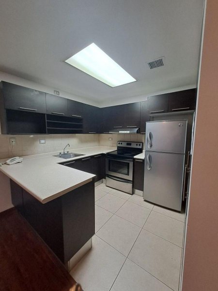 Apartamento en Renta en  Zona 10, Guatemala