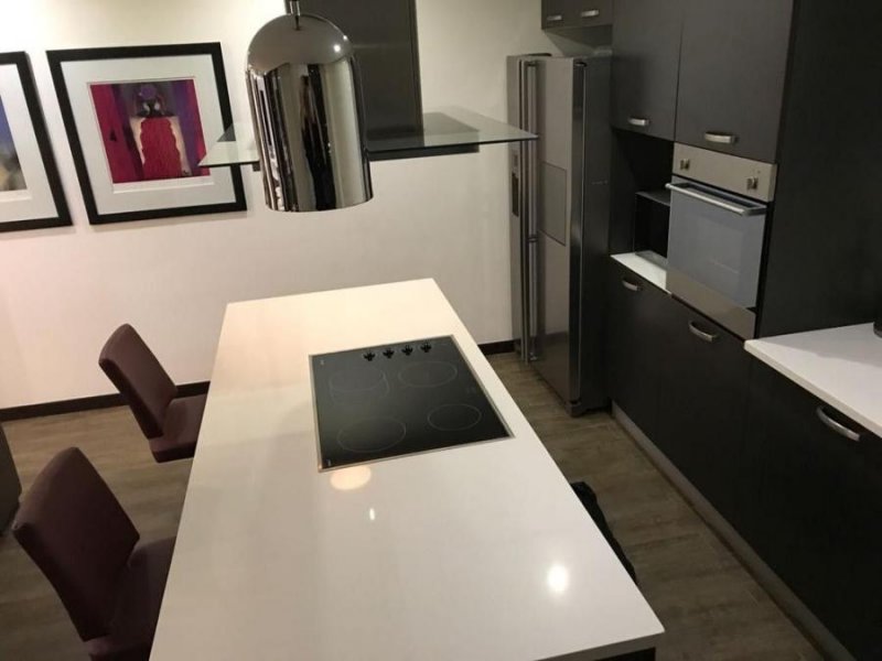 Apartamento en Renta en  Zona 10, Guatemala