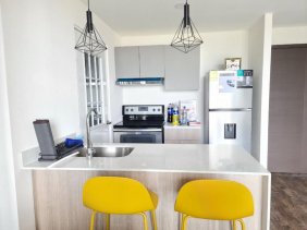 Apartamento en Renta en ZONA 11 Guatemala, Guatemala