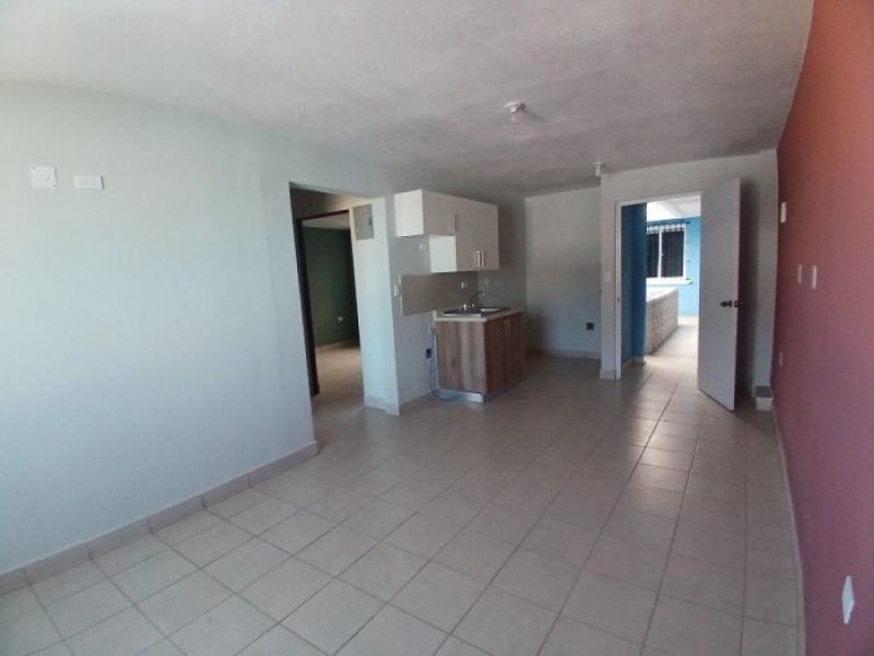 Apartamento en Renta en  Zona 11, Guatemala