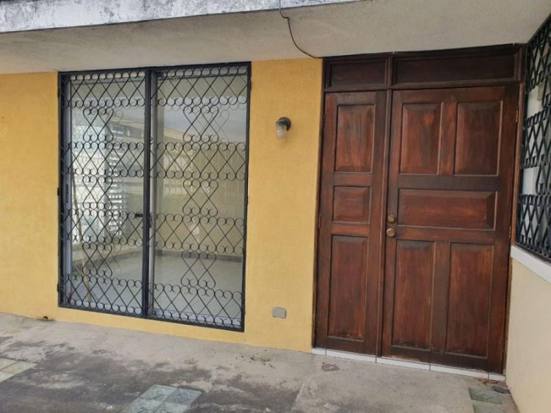 Apartamento en Renta en  Zona 11, Guatemala