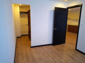 Apartamento en Renta en Edificio Essenza Guatemala, Guatemala