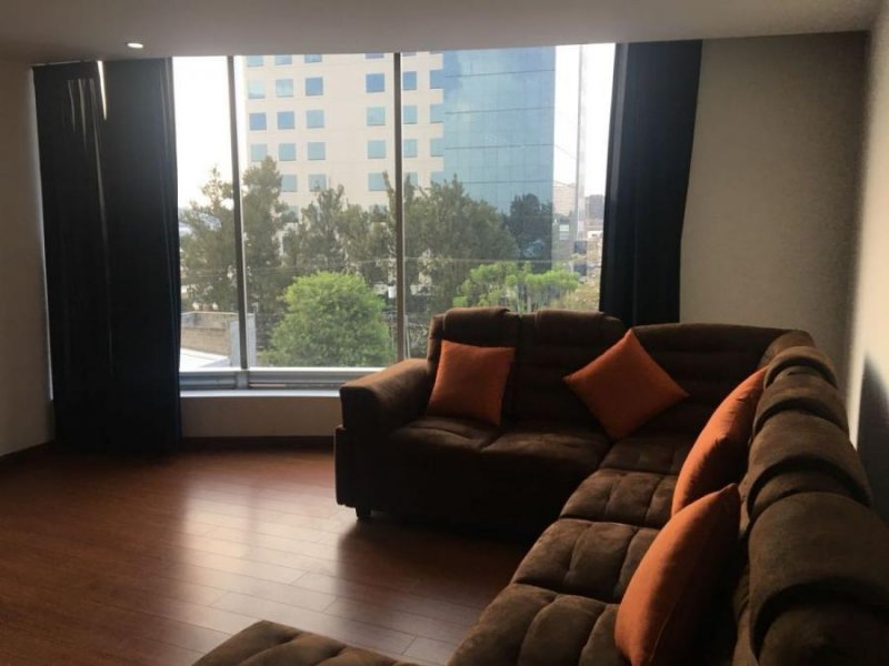 Apartamento en Renta en  Guatemala, Guatemala