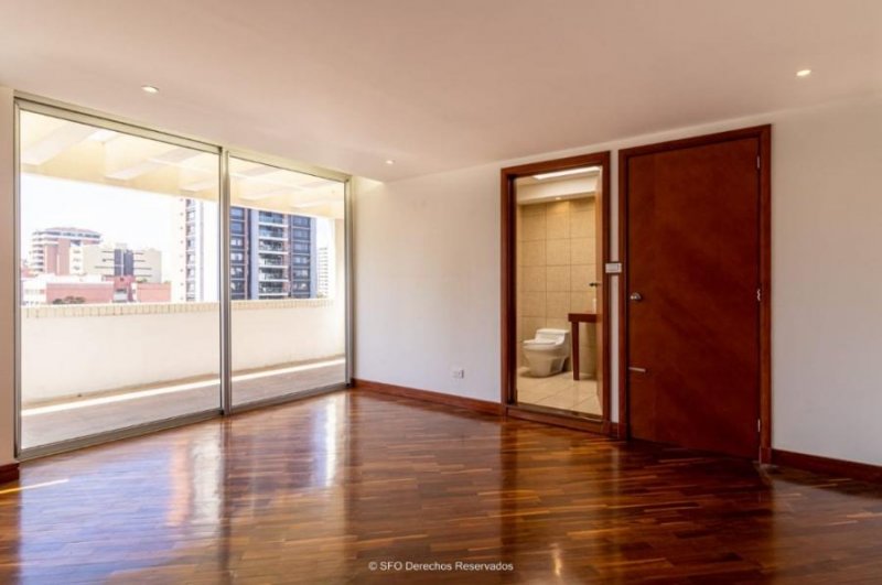 Apartamento en Renta en zona 14 zona 14, Guatemala