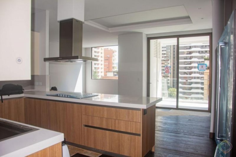 Apartamento en Renta en zona 14 Guatemala, Guatemala